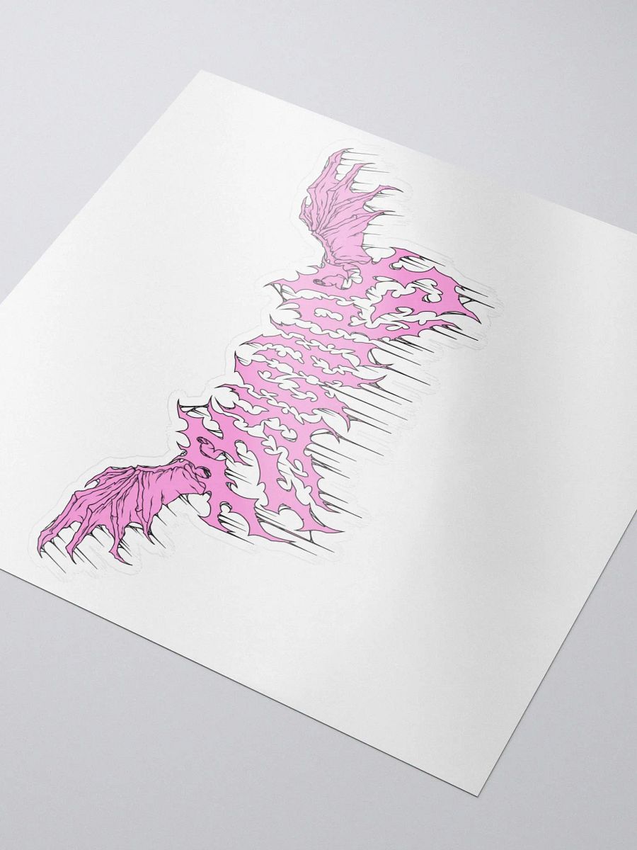My Chips Sticker [P] product image (3)