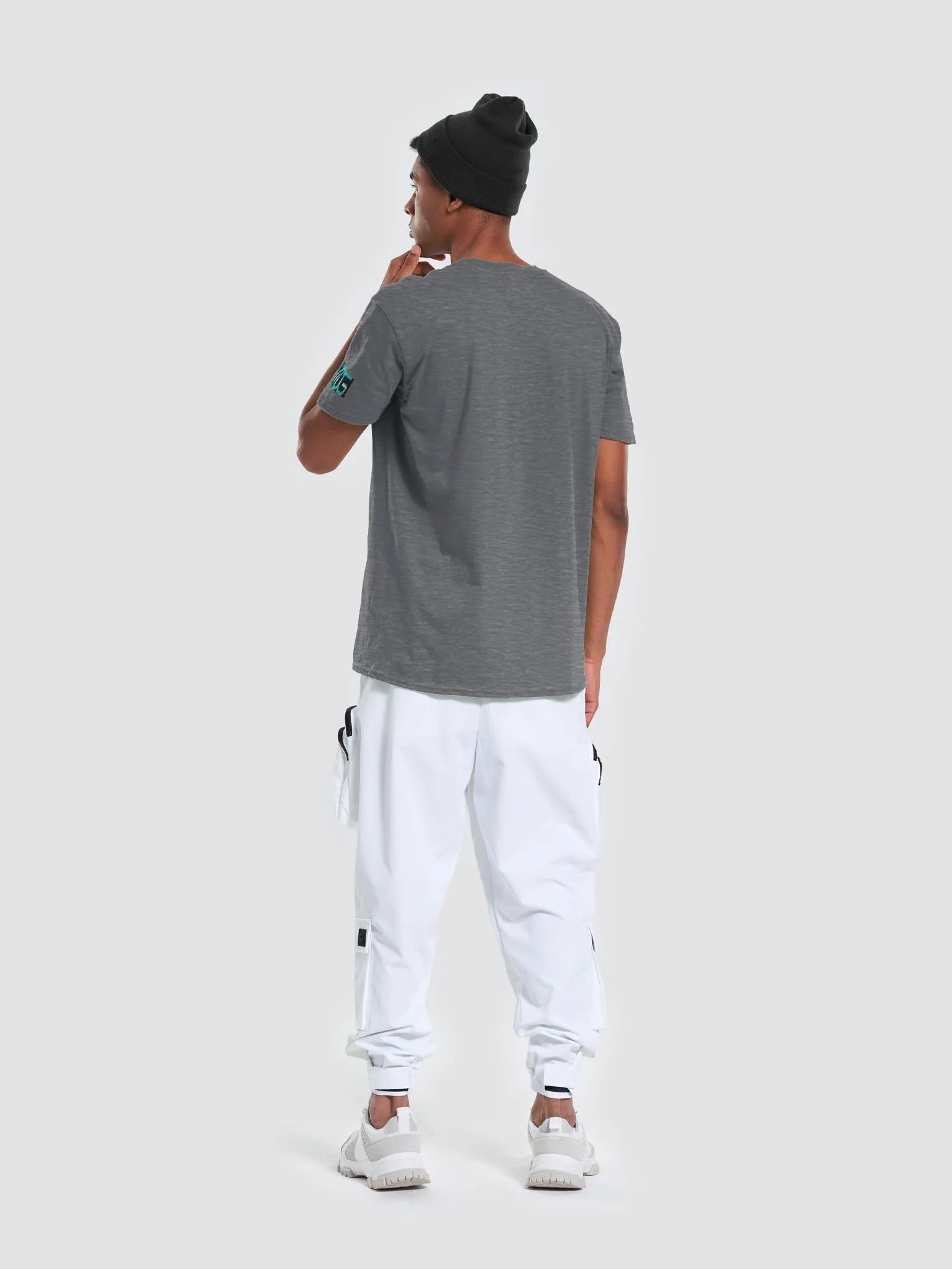 UCF Soldier Tee product image (16)