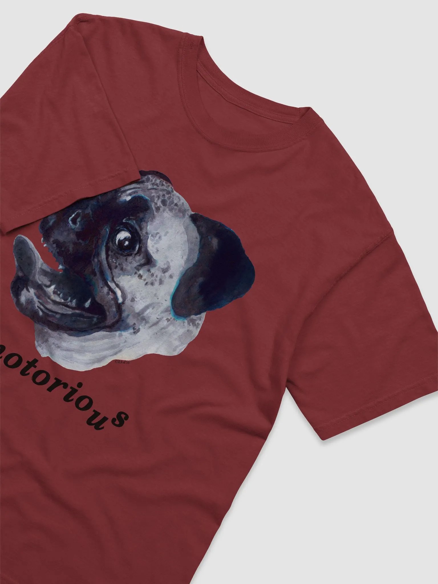 Notorious product image (3)