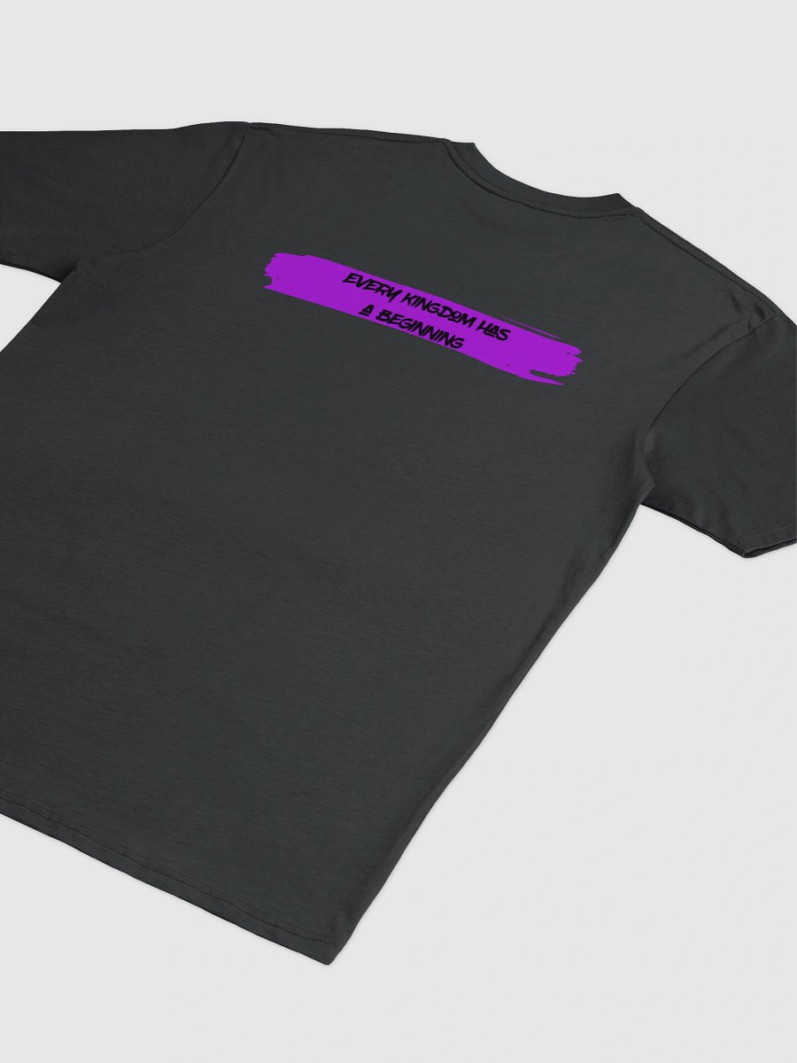 First 1K Club Special edition shirt product image (11)