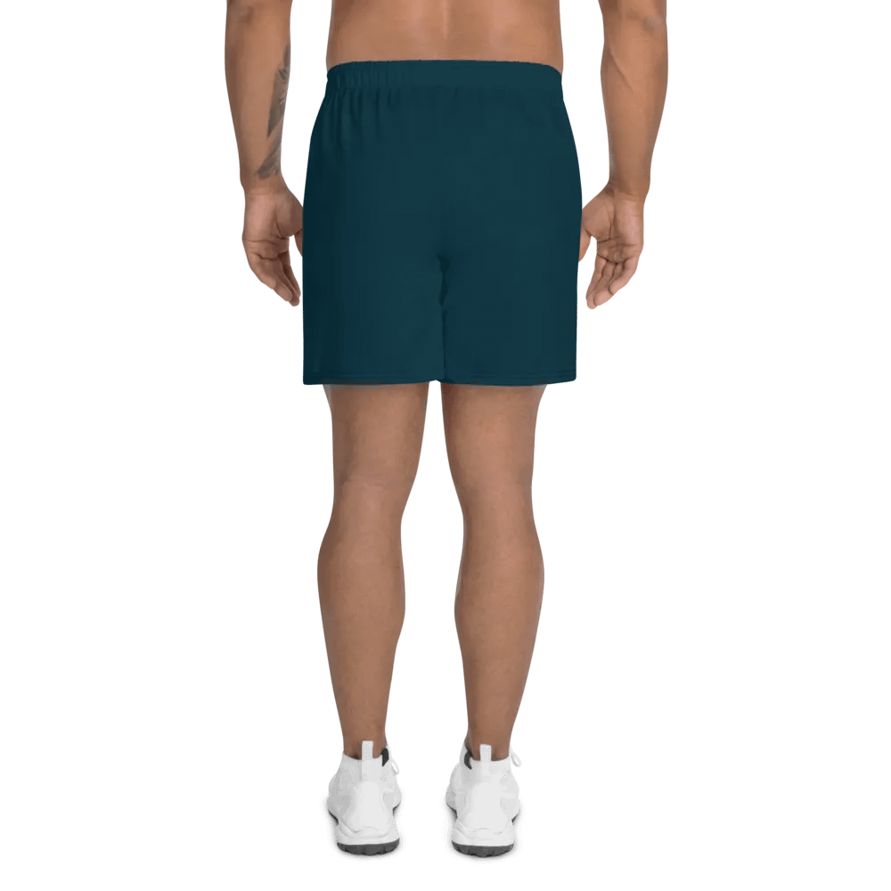 M.D.L Deep Blue Sea Shorts product image (2)
