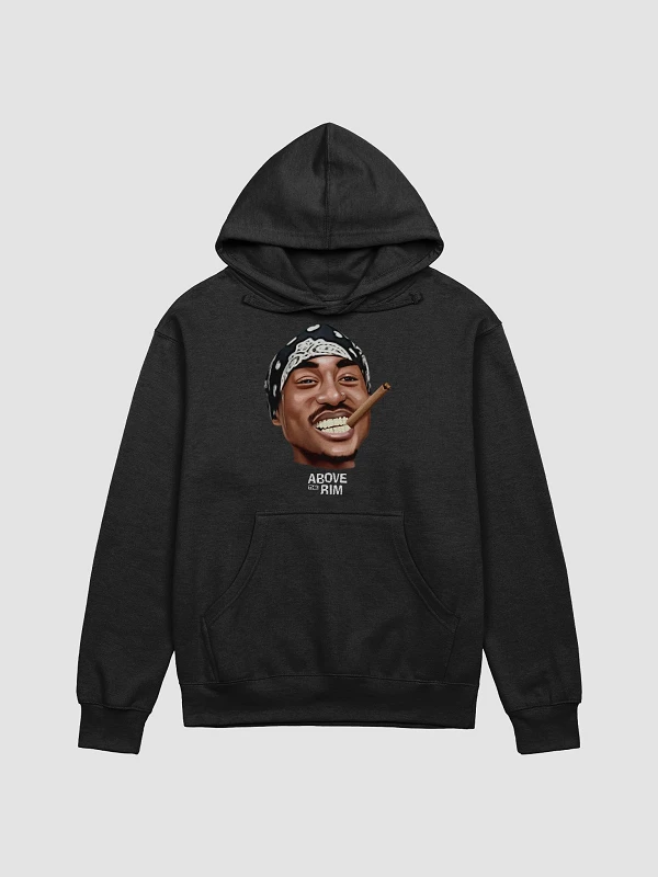 ATR Big Face Hoodie product image (1)