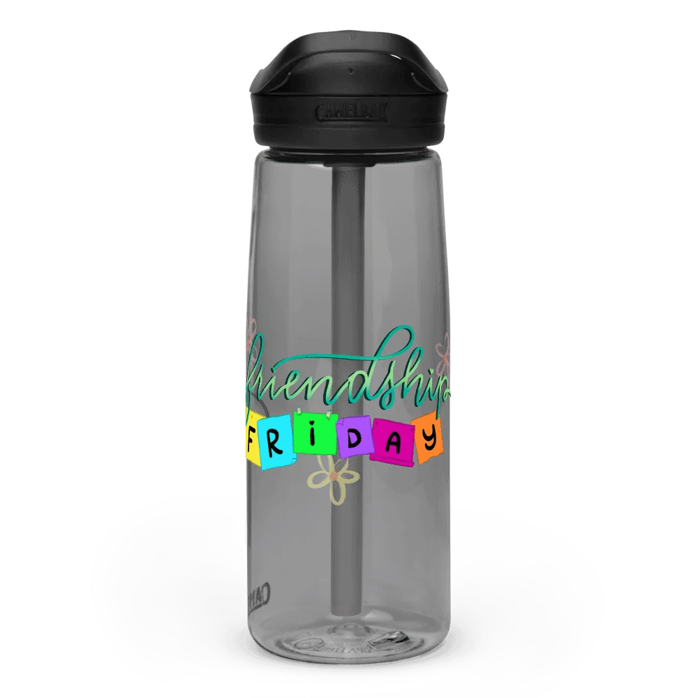Friendship Friday Camelbak Bottle product image (3)