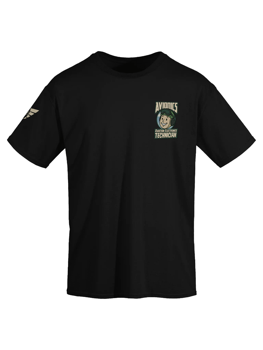 "AT: Swappin" Work Shirts product image (28)