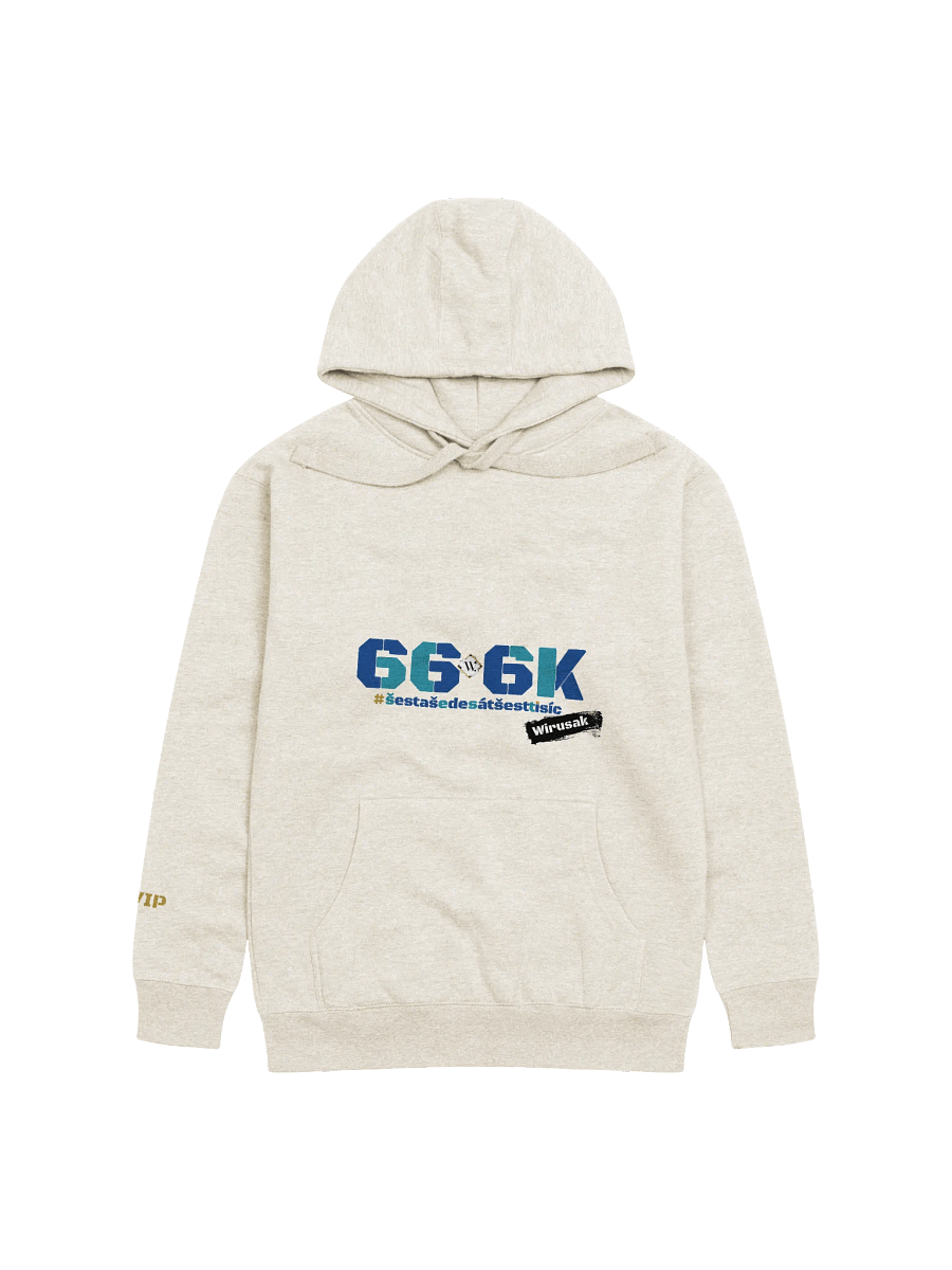 Mikina Unisex 66-6K product image (1)
