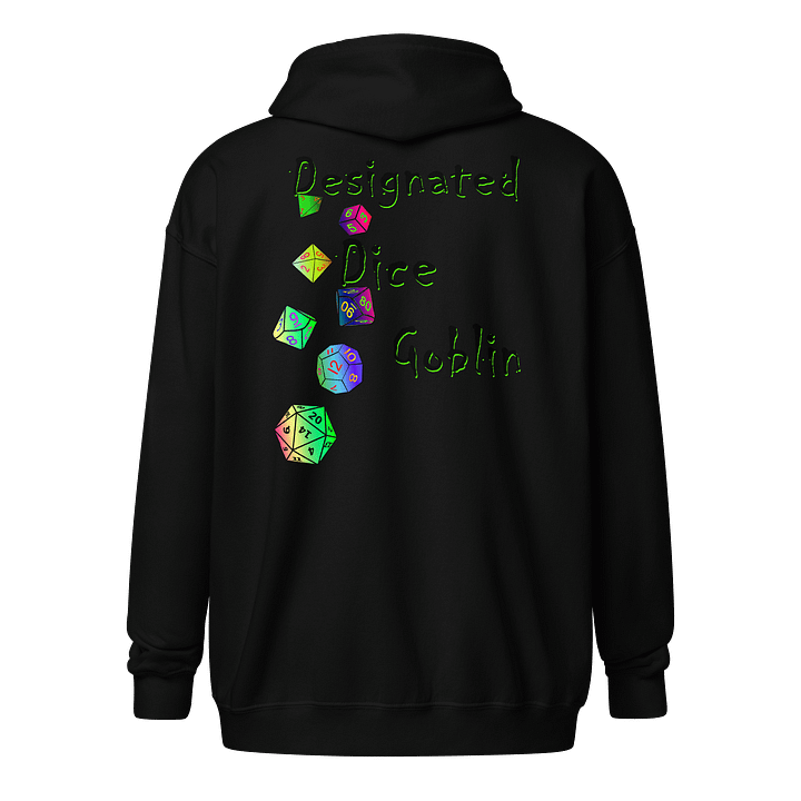Designated Dice Goblin product image (1)