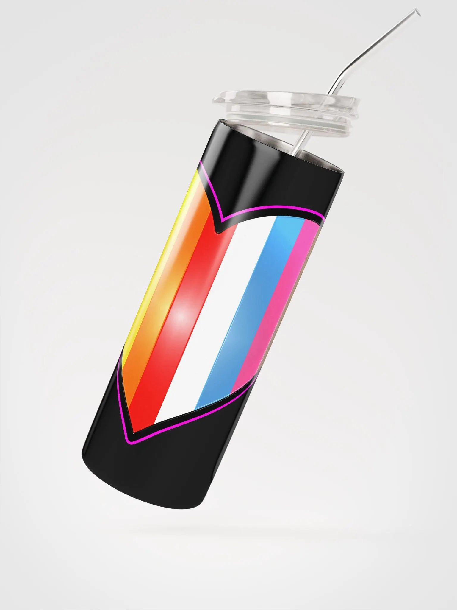 Love is Love Tumbler product image (2)