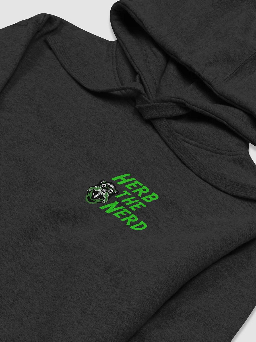 HerbtheNerd Hoodie product image (11)