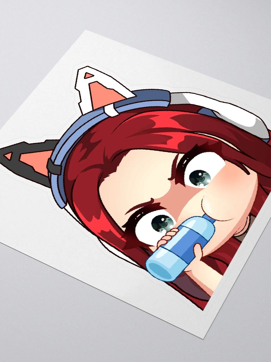 Spyciclee Hydrate Sticker product image (8)