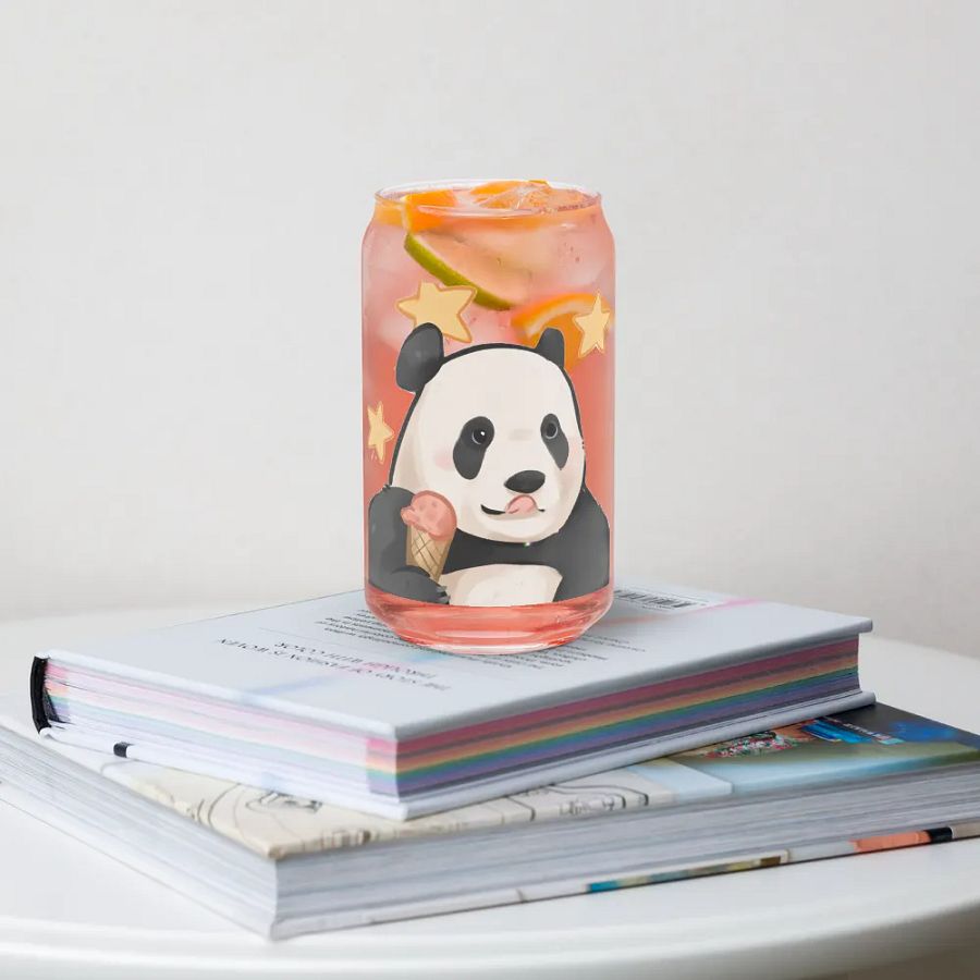 FEIYUN🐼Giant Panda product image (34)