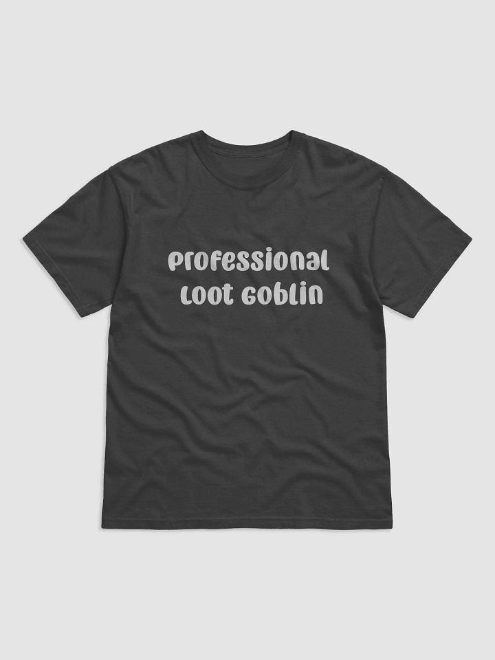 Stealing everythang product image (1)