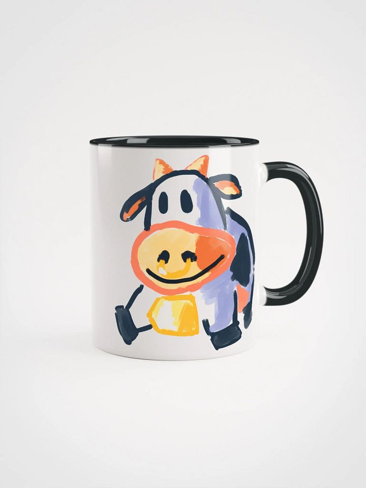 The Cow Mug 2.0 product image (1)