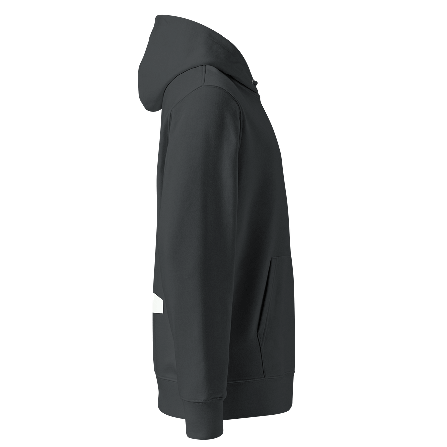 Stanley/Stella Unisex Organic Hoodie, Heavyweight (Vegan) product image (6)