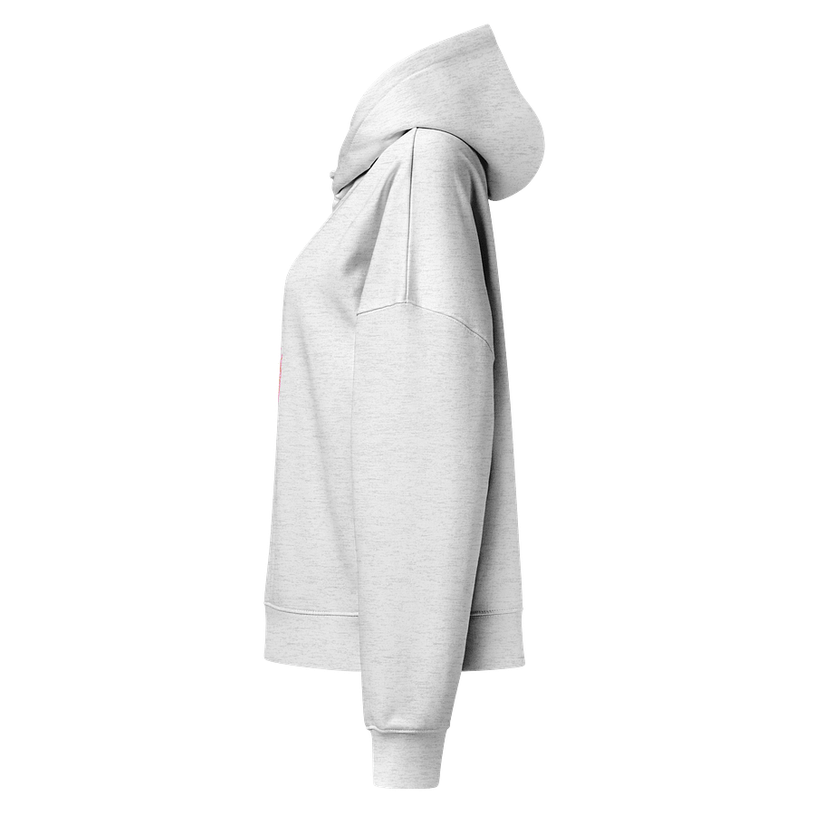 Golden Lotus Organic Hoodie product image (5)