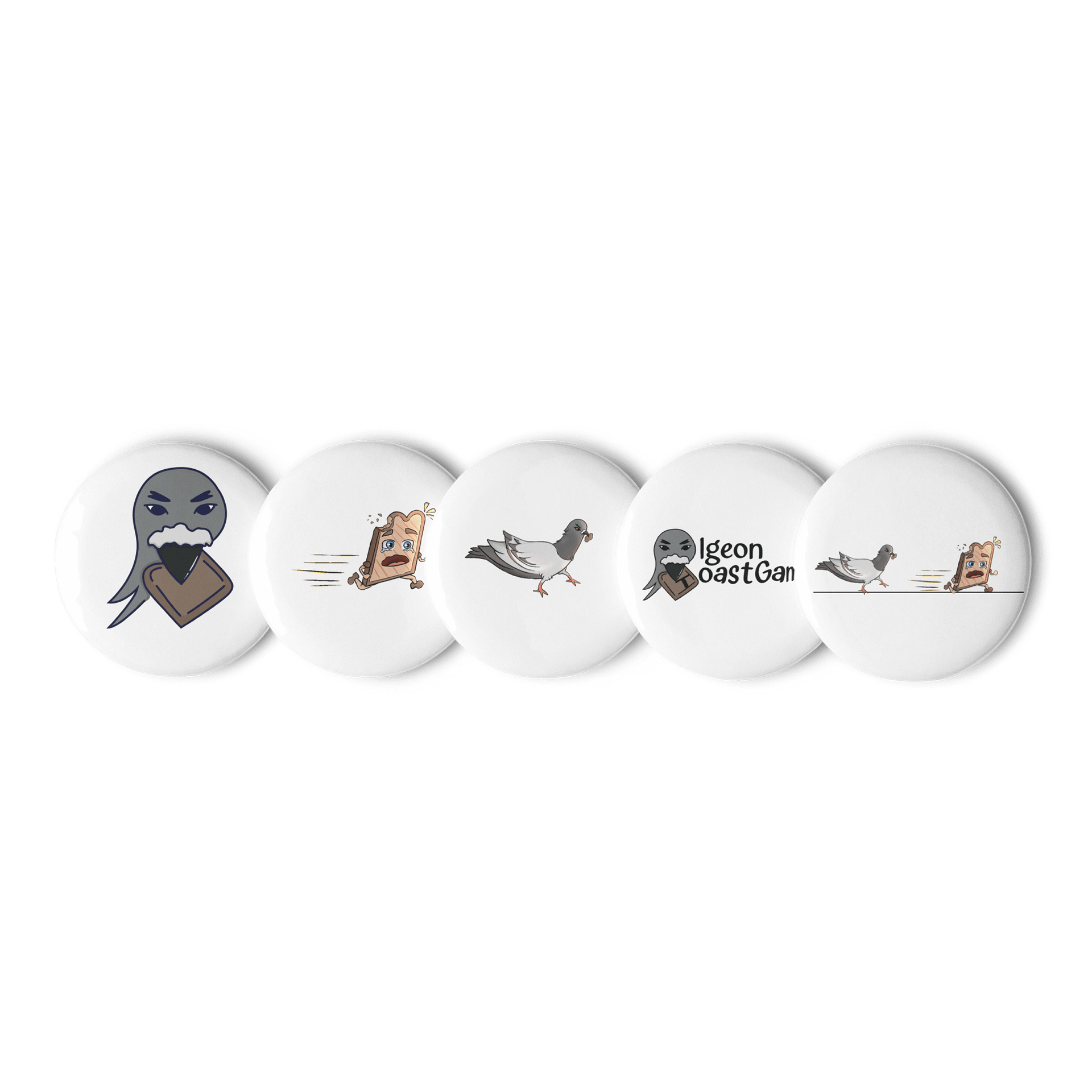 PIN SET!!! product image (1)