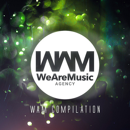 Lets GOOOOO, 2 of my tracks got released on We Are Music today, together with @syrus_belguim  and @ladymaru !  #techno #relea...