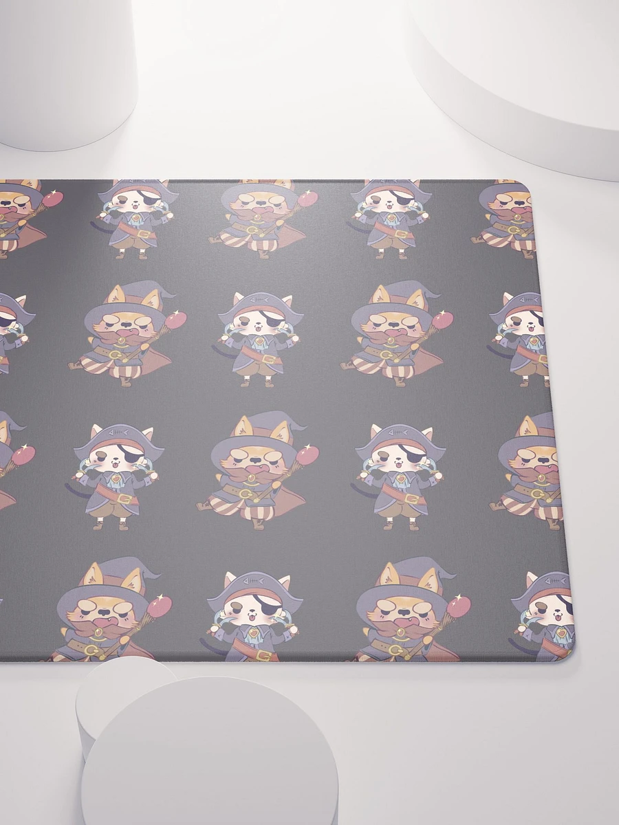 Wizard/Pirate Mousepad product image (9)