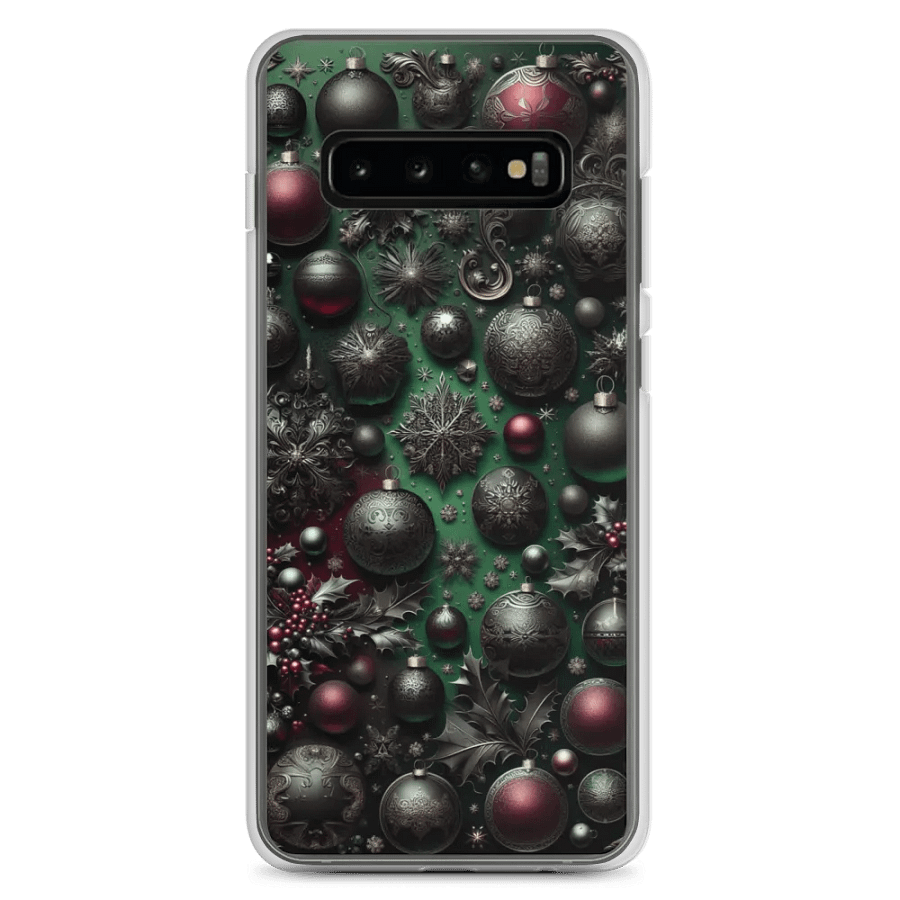 Holiday Magic Samsung® Case product image (2)