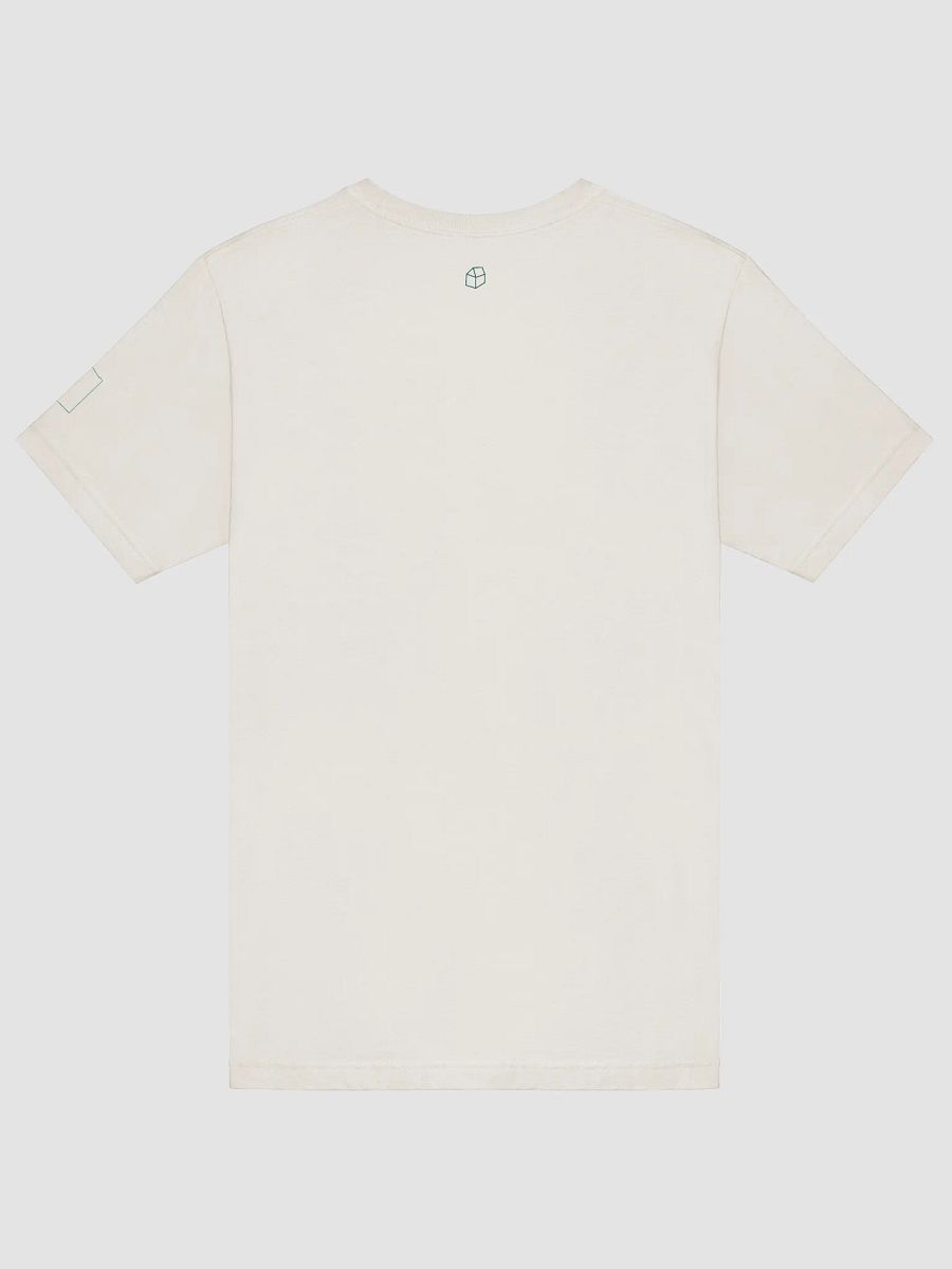 Trellick Varsity/Our City | Green product image (3)