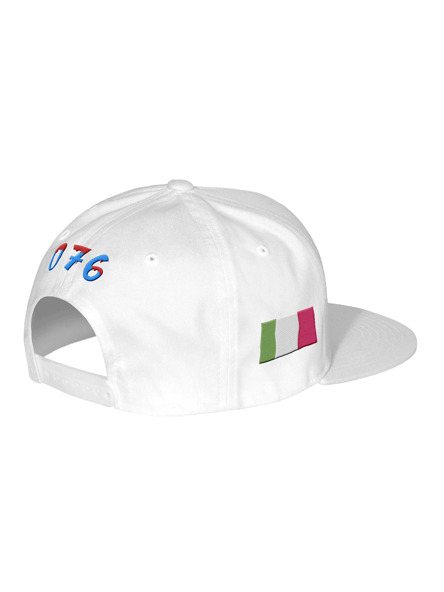 Polo Ice Snapback product image (3)