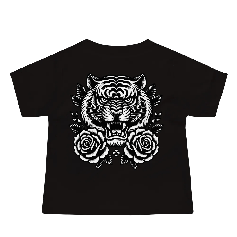 OG FOYO Short Sleeve T-Shirt Boy product image (8)