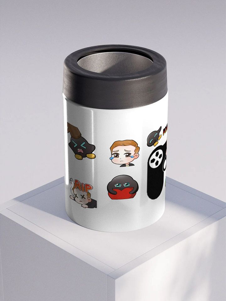 Emote Can product image (1)
