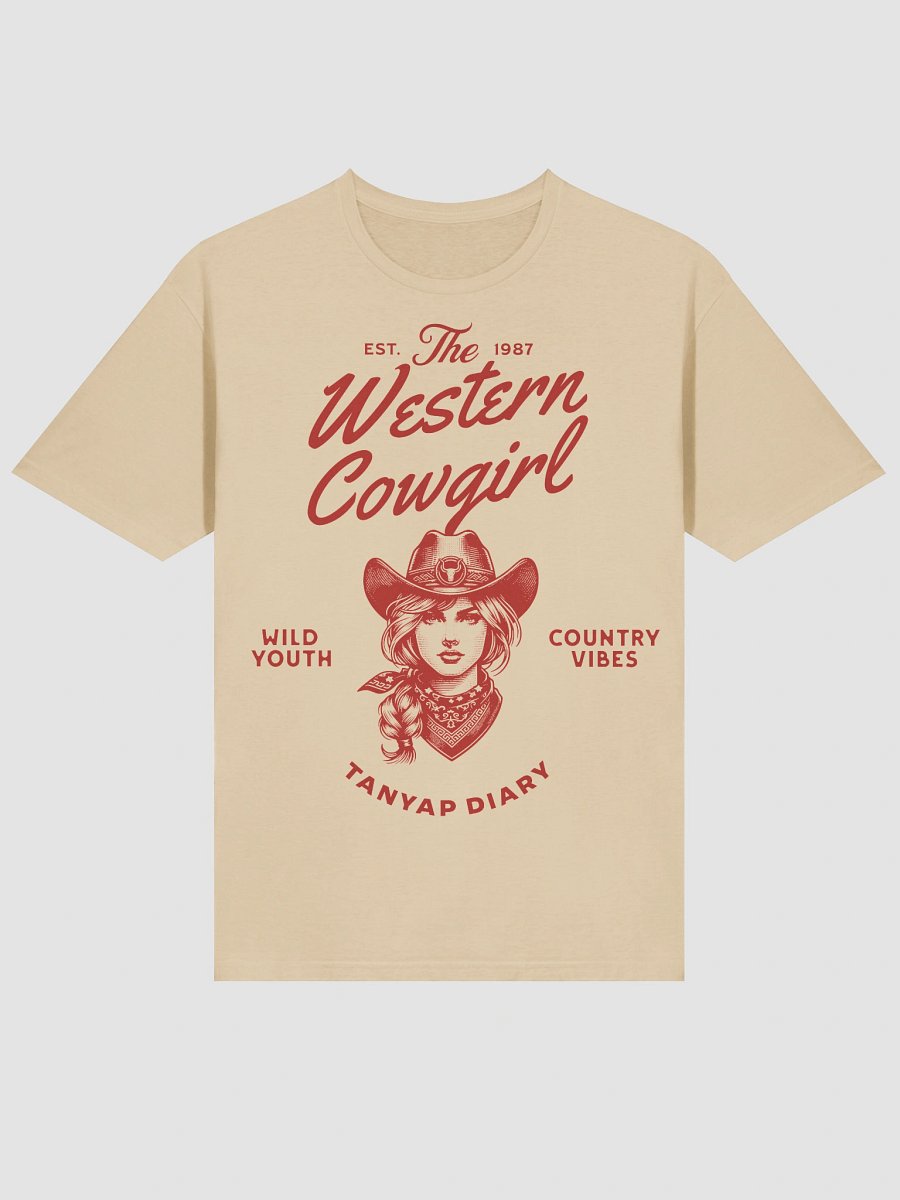 Western Cowgirl product image (13)
