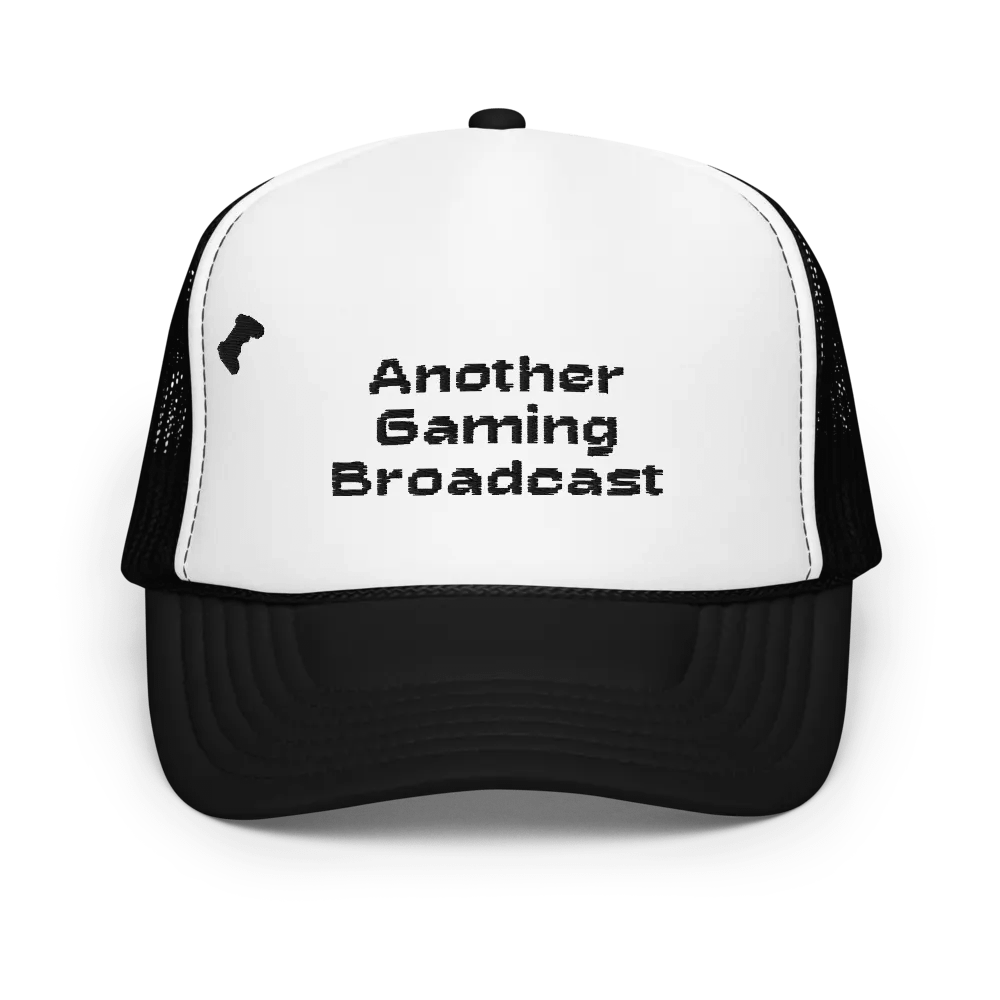 AGB HAT! product image (1)