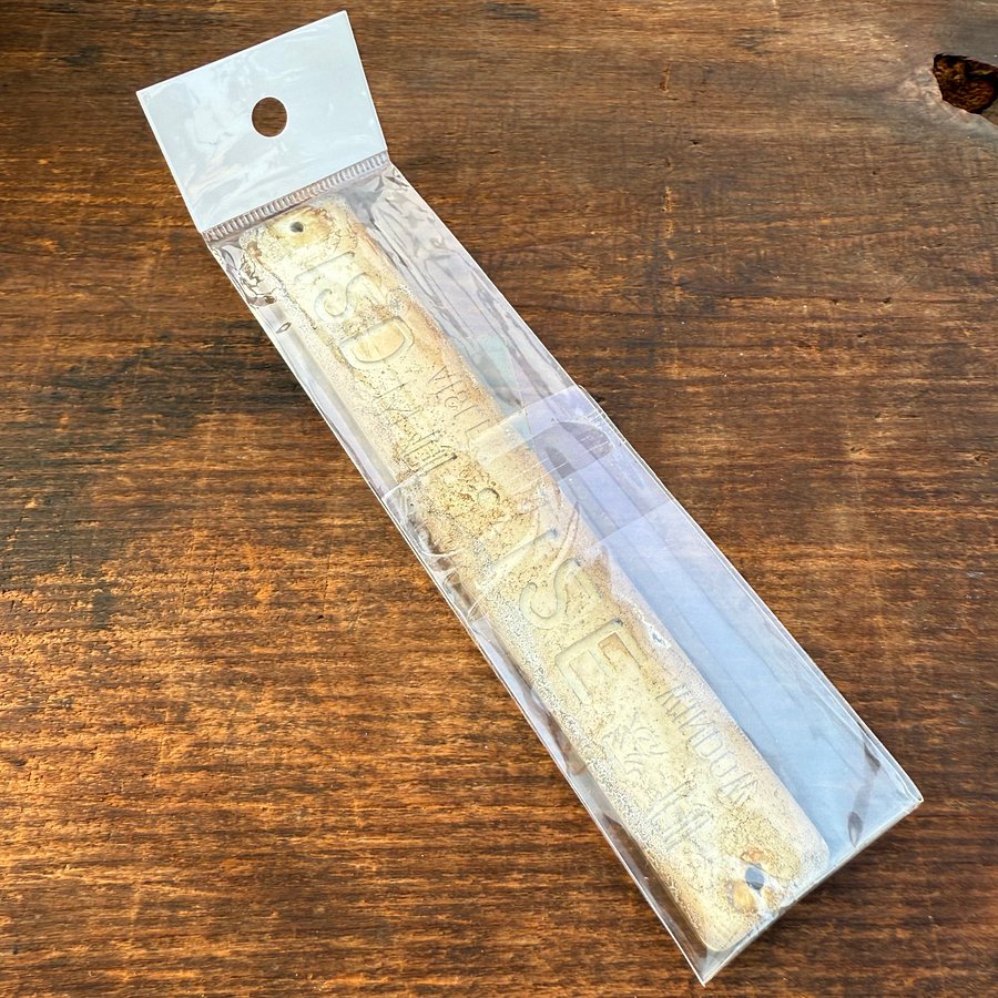 🎎 Authentic Shinkansen Seat Plaque – “12D AISLE ・ 12E WINDOW” – Vintage Japanese Bullet Train Collectible product image (4)