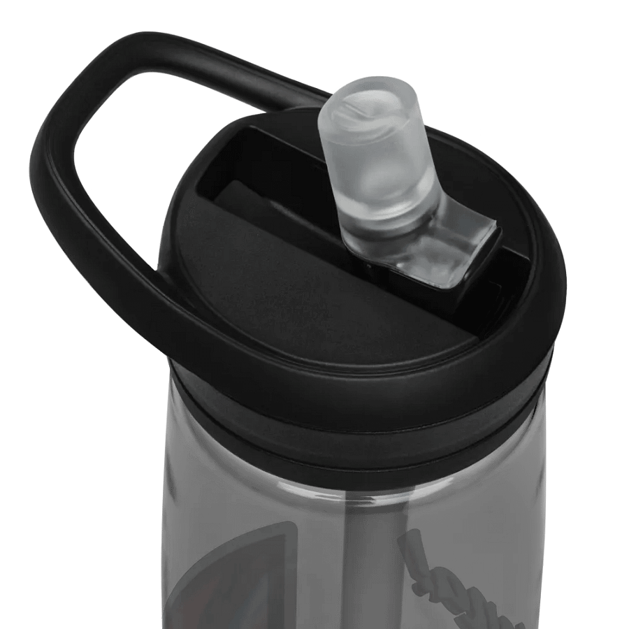 Hello Agaydiana Water Bottle product image (5)