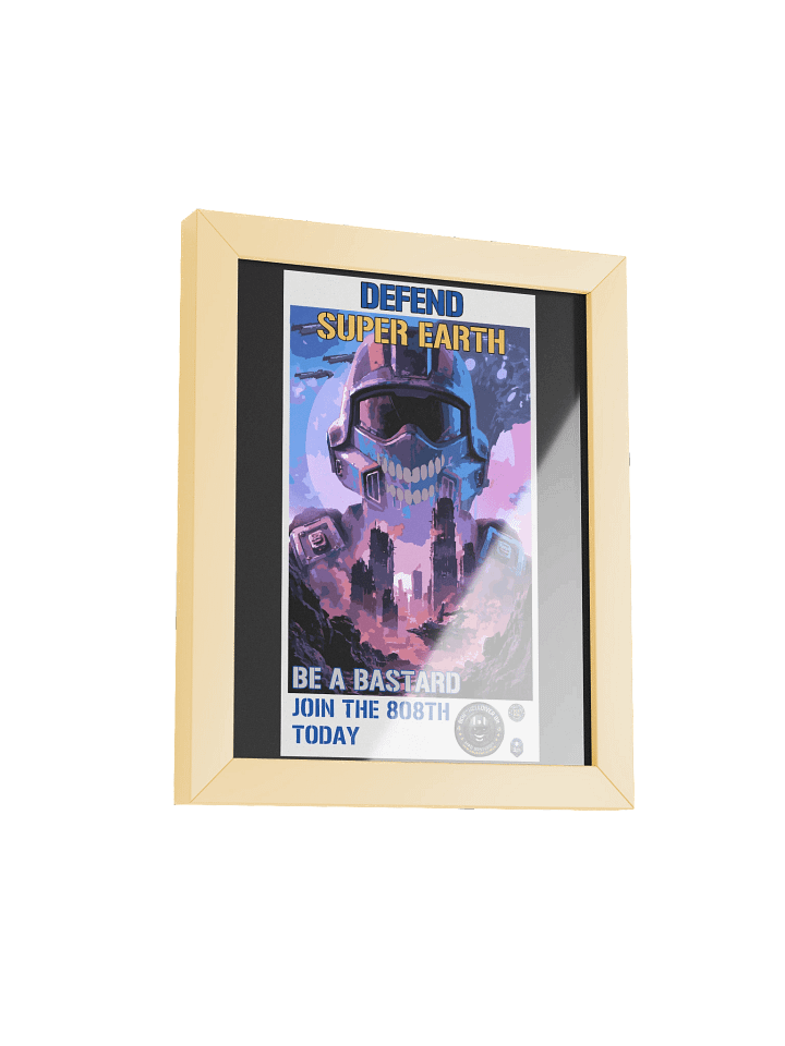 Defend Super Earth! product image (19)