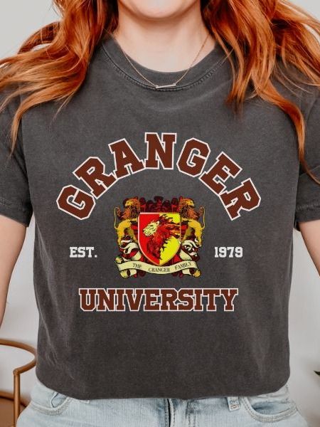 Bookworm Magical University Shirt Varsity Collegiate Vibe product image (6)