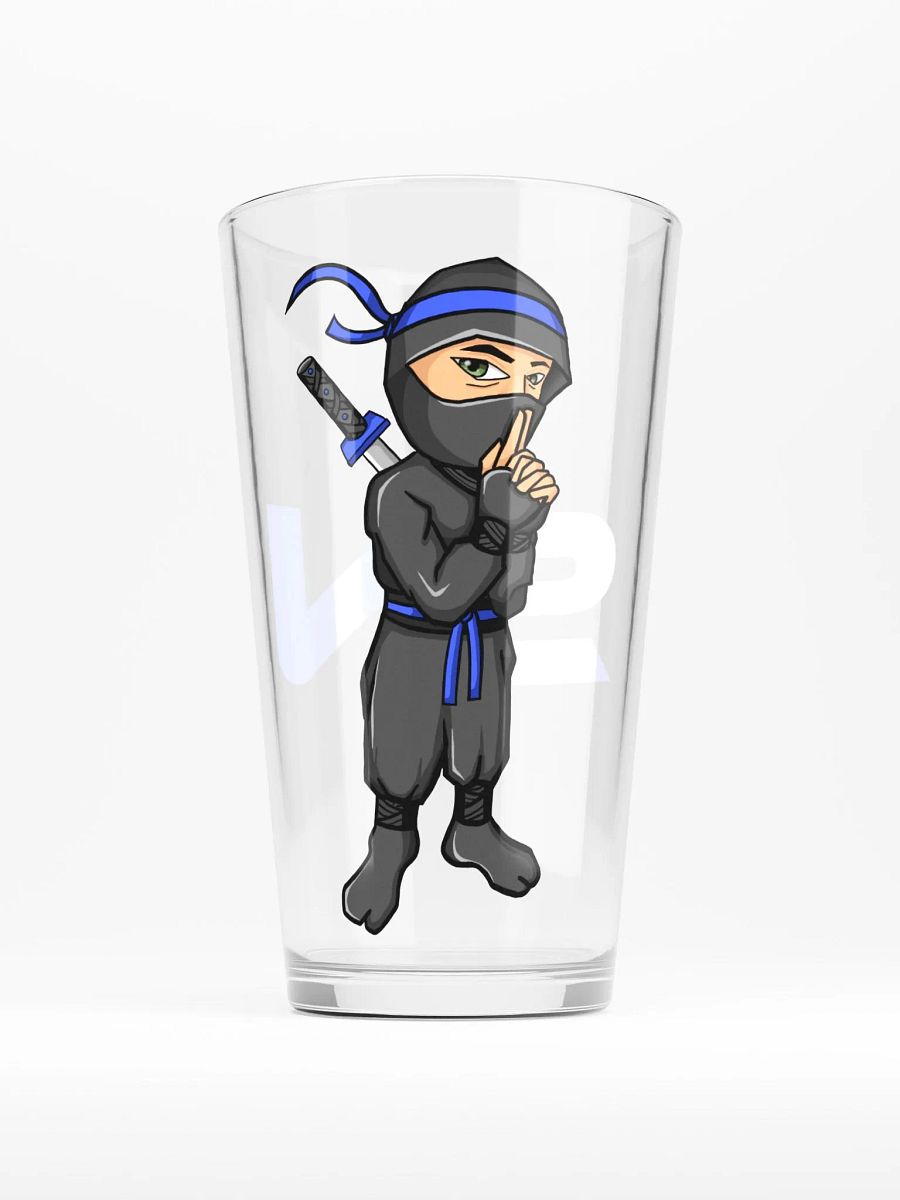 Beer Glass product image (2)