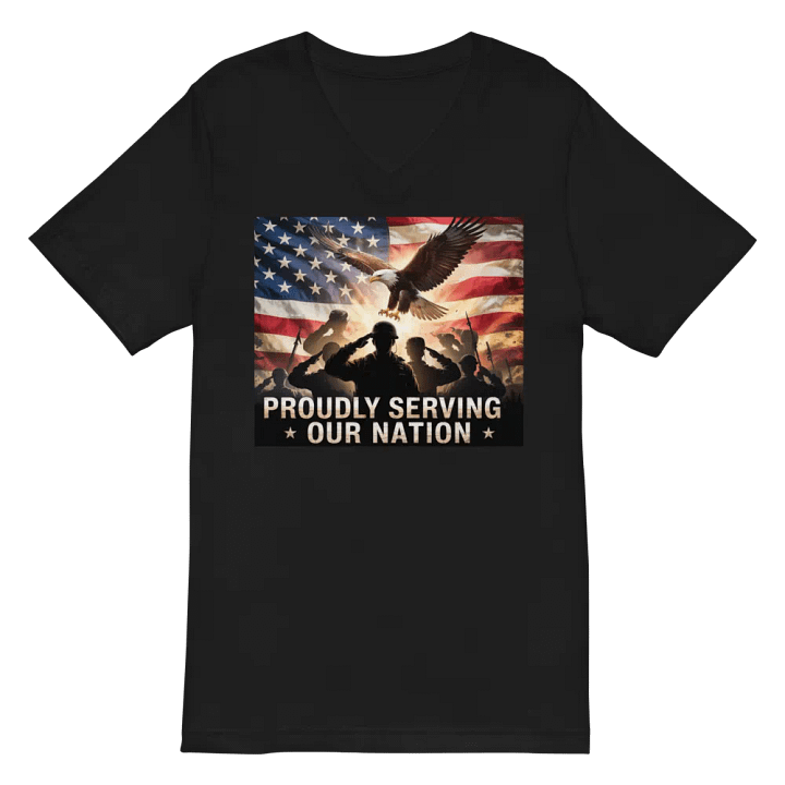 Proundly Service Since 1776 product image (2)