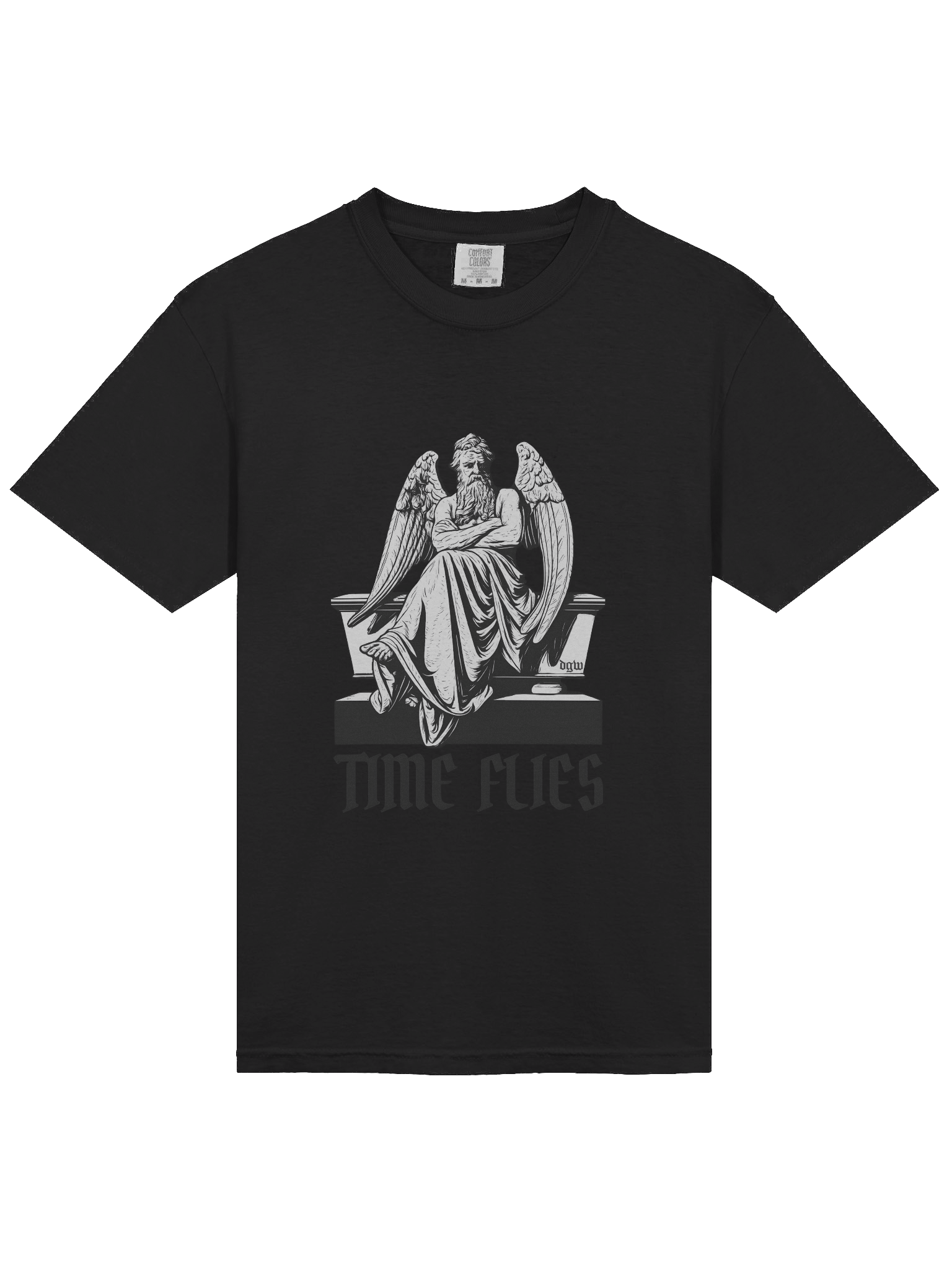 MENS TIME FLIES product image (3)