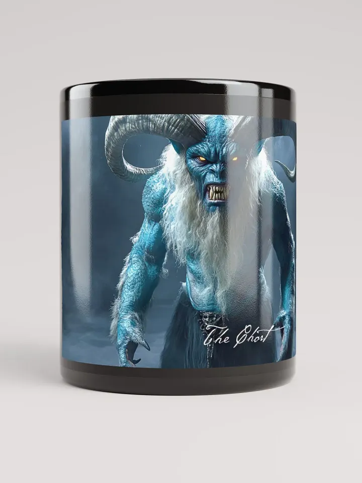 The Chort product image (1)