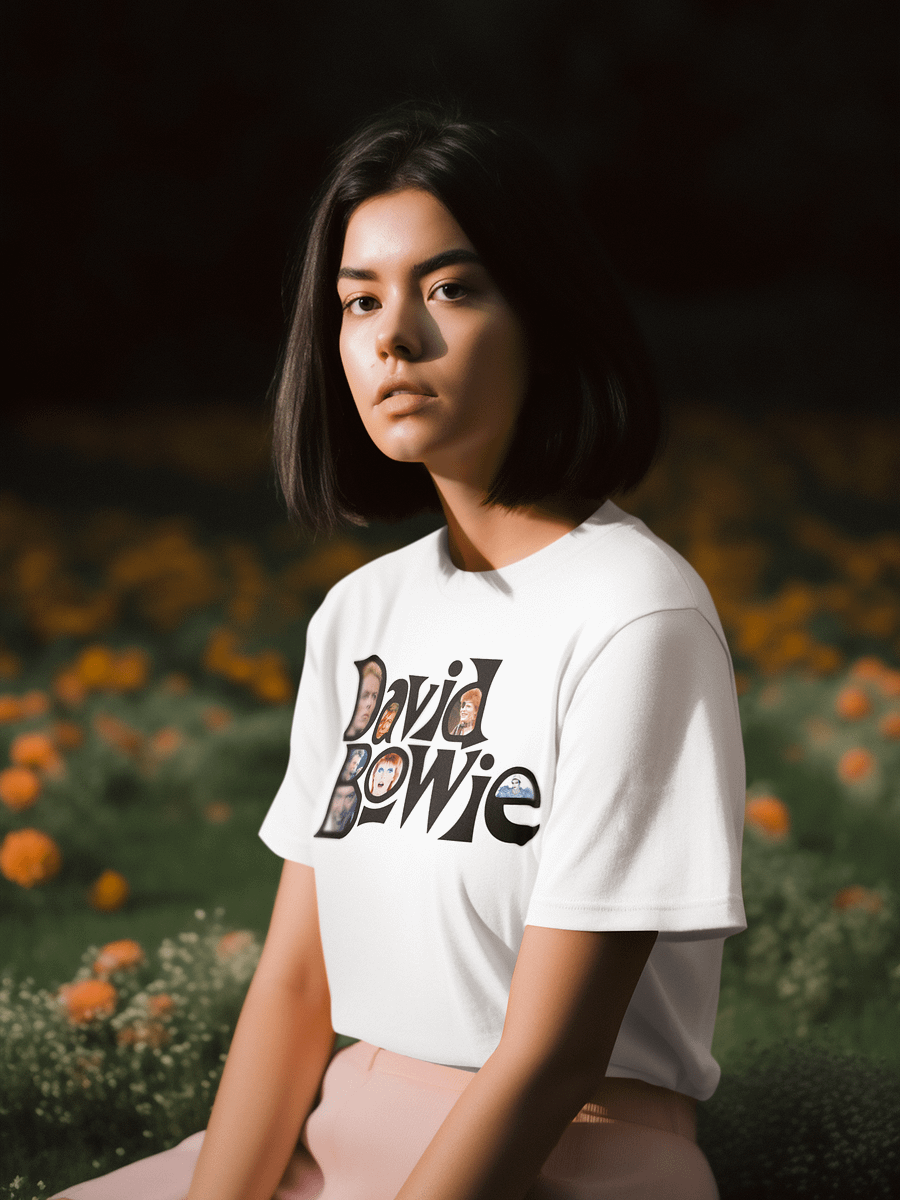 Bowie T-Shirt product image (3)