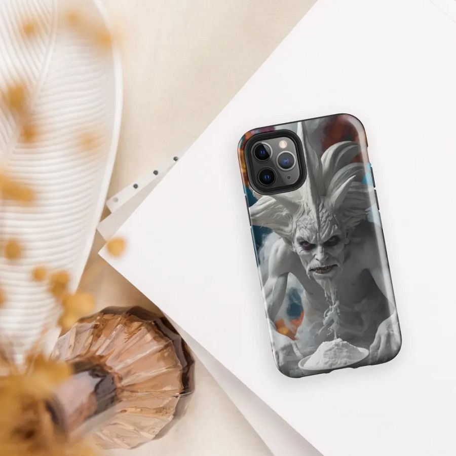 Tough Case for iPhone® - No. 02 product image (5)