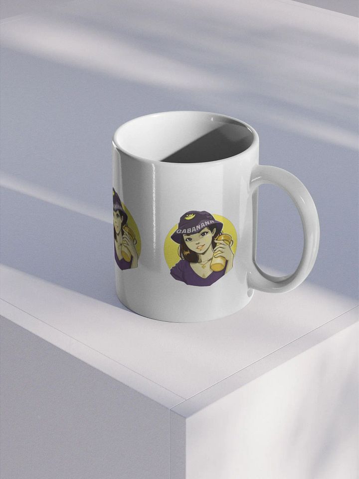 Gabanana Coffee Mug product image (2)