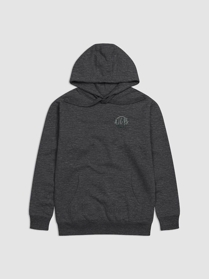 Drill Er' Hoodie product image (1)