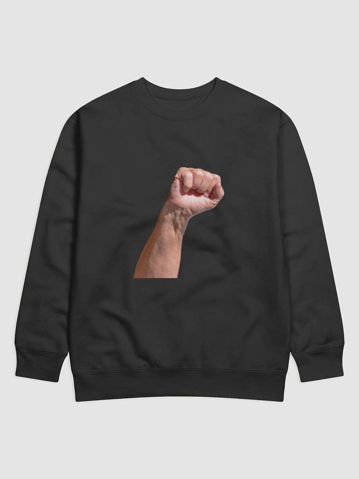 Fist - long sleeves product image (1)