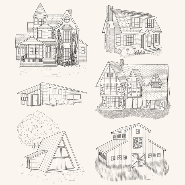 Free Coloring Pages