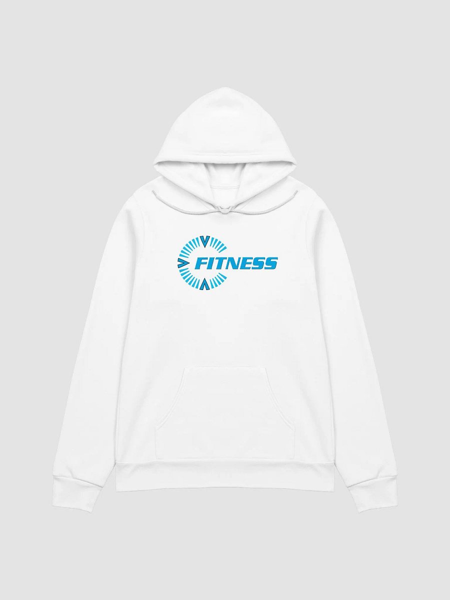 CFIT Basics Hoodie product image (1)