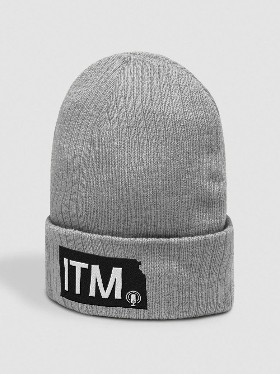 KS ITM Beanie product image (34)