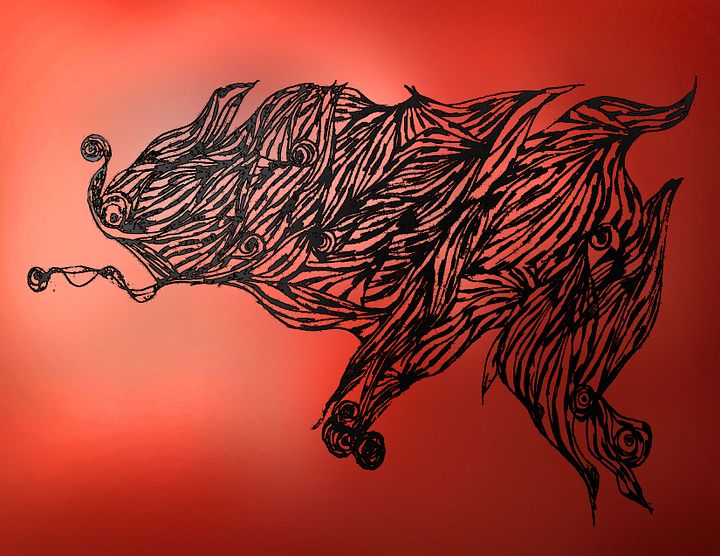 SURREALISTIC Outlines product image (1)