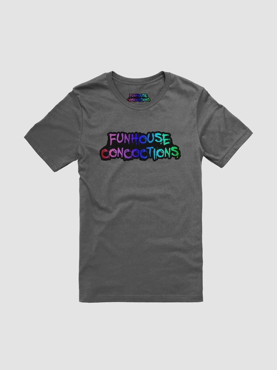 FunHouse Concoctions Supersoft Tee product image (1)