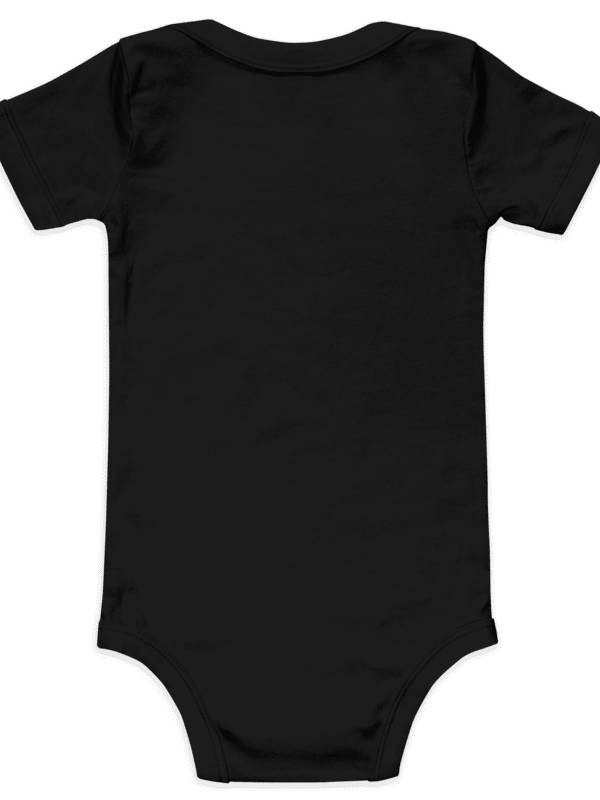LXA PrayStation Baby One Piece | Love X Aloha - Faith Collection | Premium Christian Apparel product image (4)
