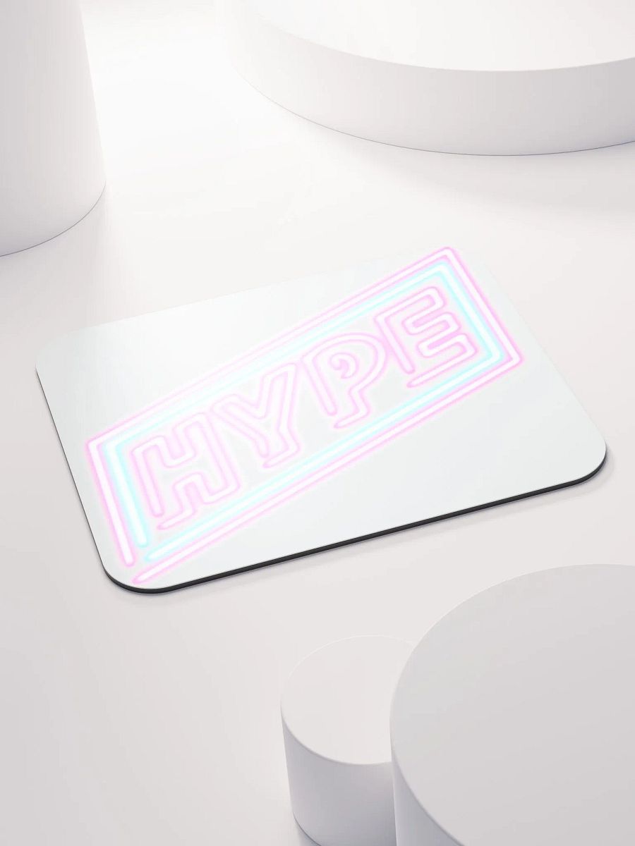 Hype NEON Mousepad product image (4)