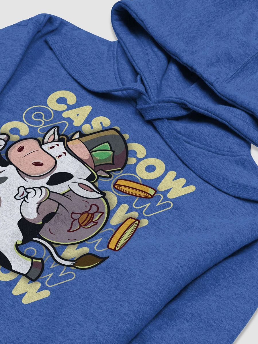 Cash Cow Hoodie product image (3)