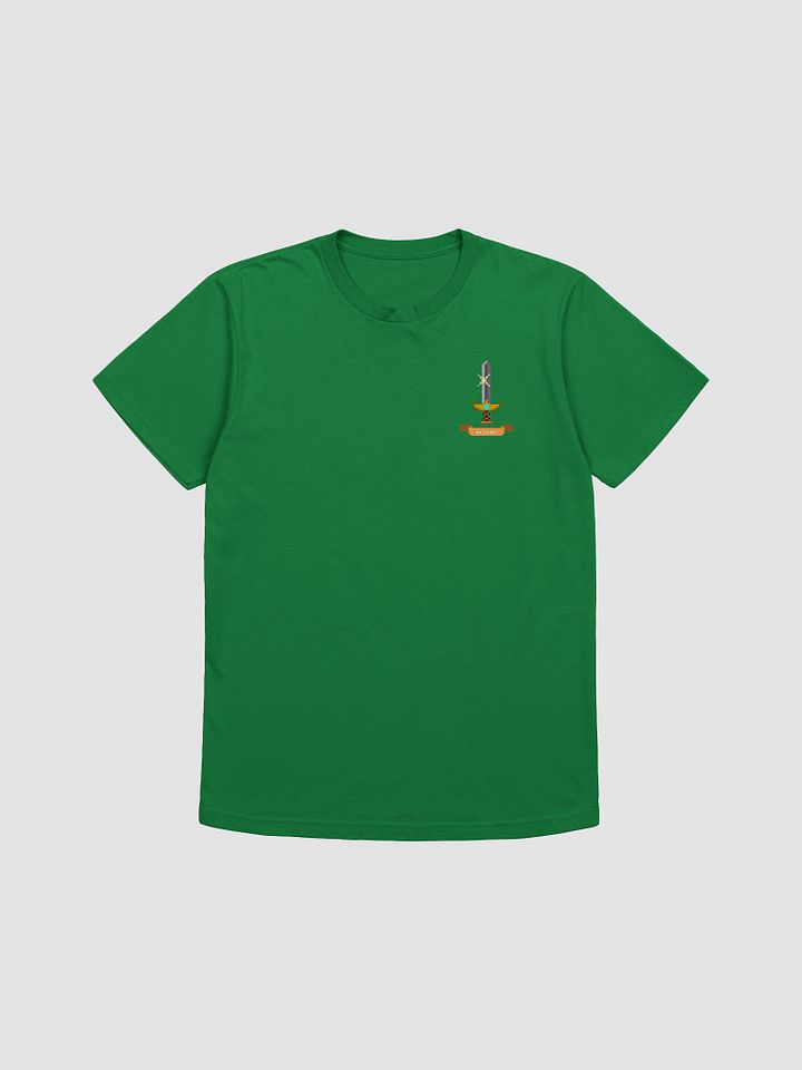 Go Forth... Tee product image (2)